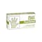 Valugards Valugards P, Disposable Gloves, Latex, Powdered, XL, 1000 PK, White 304750134 - alternate 2